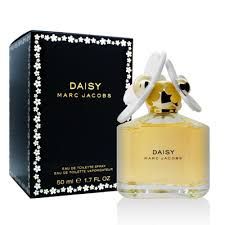 Marc Jacobs Daisy EDT 50ml – For Her (Parallel Import)