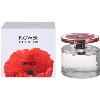 Kenzo Flower in the Air for Her 100ml EDP (Parallel Import)