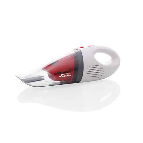 mellerware smart vac