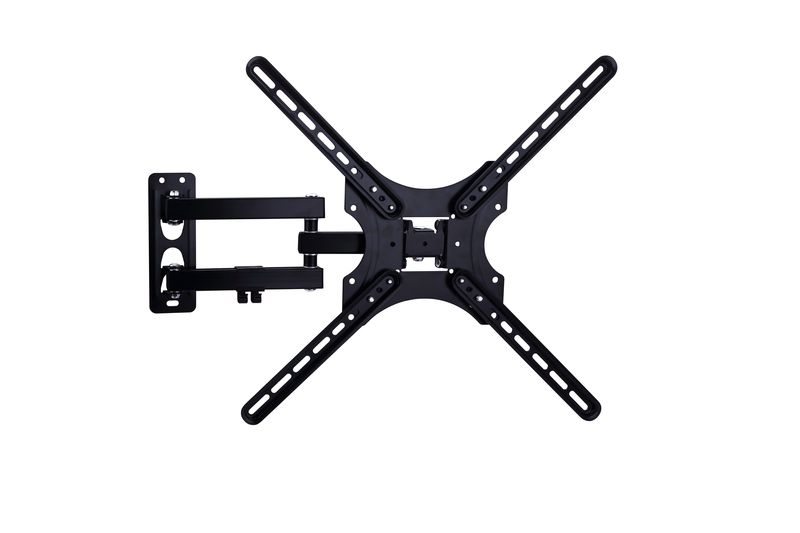 Neoniq Full Motion Wall TV Bracket for 26"-55" TVs