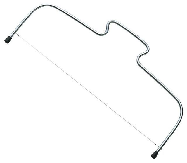 Adjustable Cake Cutting Slicer