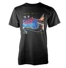 Panic! At The Disco: Death Of A Bachelor T-Shirt (Parallel Import)
