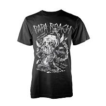 Papa Roach: Dare To Dream T-Shirt (Parallel Import)