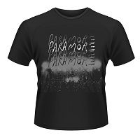 Paramore: Big Stage T-Shirt (Parallel Import)