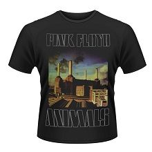 Pink Floyd: Animals T-Shirt (Parallel Import)