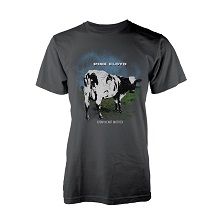Pink Floyd: Atom Heart Mother T-Shirt (Parallel Import)