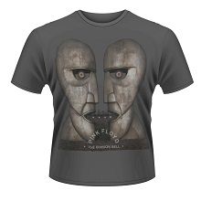 Pink Floyd: The Division Bell T-Shirt (Parallel Import)