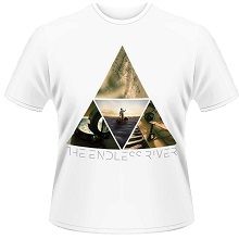Pink Floyd: Triangle Photos T-Shirt - XX-Large (Parallel Import)