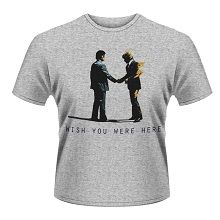 Pink Floyd: Wish You Were Here T-Shirt (Parallel Import)