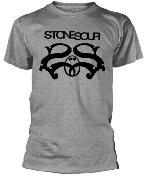 Stone Sour: Logo T-Shirt (Parallel Import)