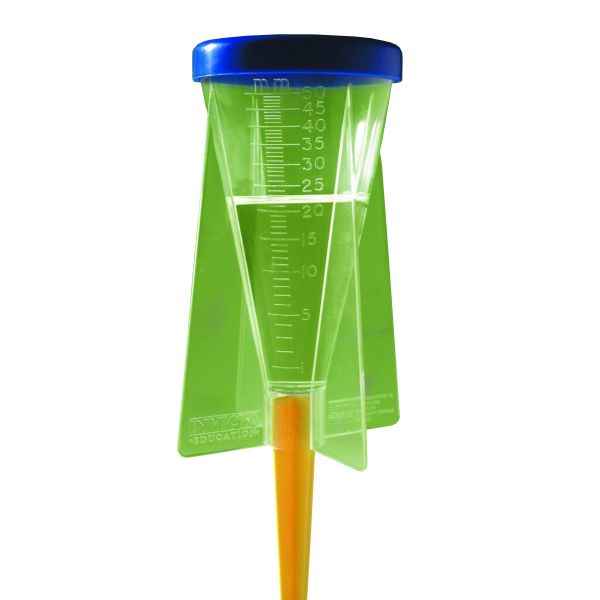 Invicta Education Rain Gauge - 1 Piece