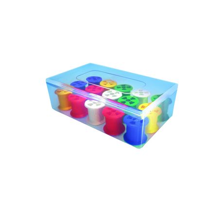 Invicta 2025 storage box