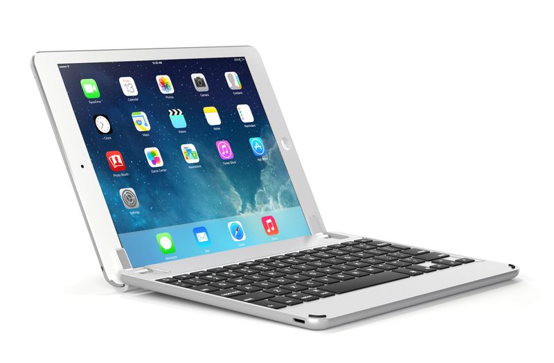 Brydge 9.7" Keyboard for iPad Air/2/Pro