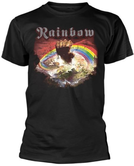 Rainbow: Event 2 (Tour 2017) T-Shirt (Parallel Import)