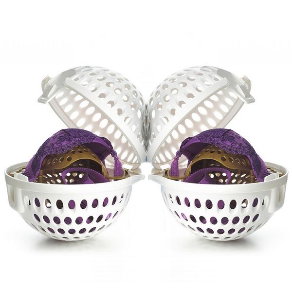 Walter and Joe - Betty Ball - Bra Laundry Shaper