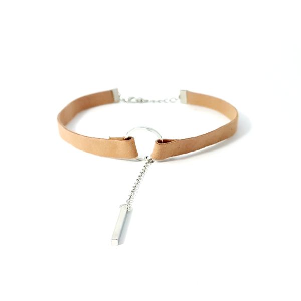 Silver &amp; Cream image