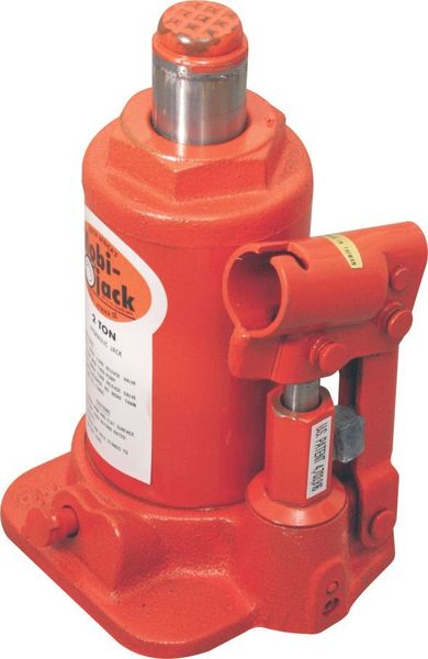 Mobi-Jack - Hydraulic Bottle Jacks
