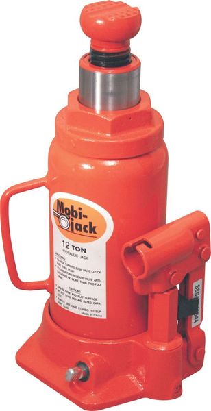 Mobi-Jack - Hydraulic Bottle Jacks