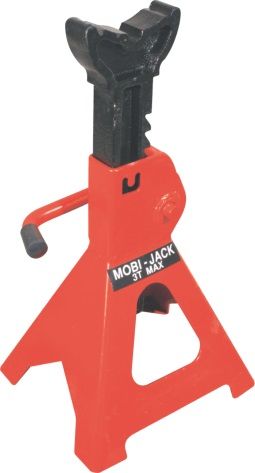 Mobi-Jack - Trestle Ratchet Type