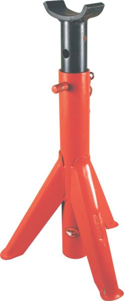 Mobi-Jack - Trestle Pin Type