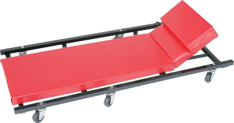 Mobi-Jack - Garage Creeper