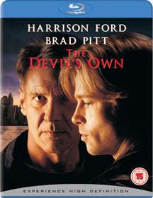 Devil's Own(Blu-ray)