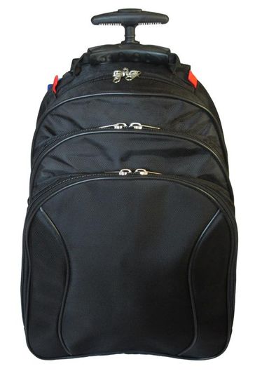 camel mountain trolley bags