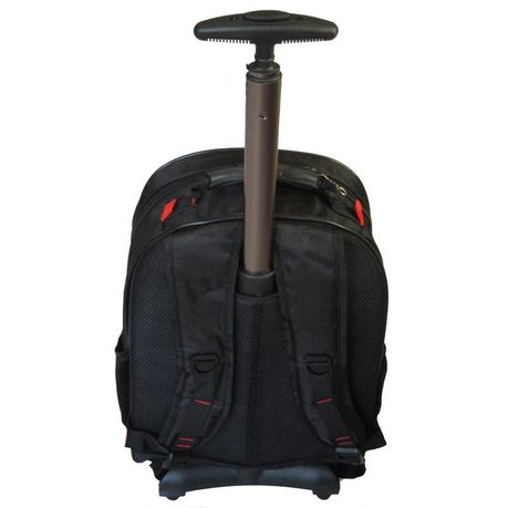 camel mountain trolley bags