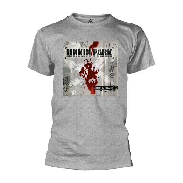 Linkin Park: Hybrid Theory T-Shirt (Parallel Import)