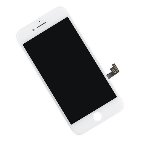 BCH iPhone 7 LCD Screen &amp; Digitizer - White