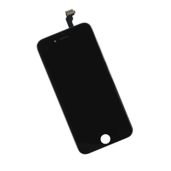BCH iPhone 6 LCD Screen &amp; Digitizer - Black