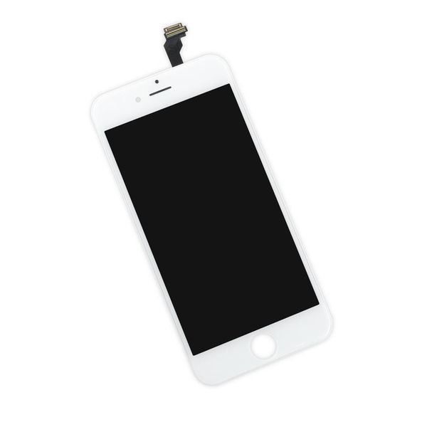 BCH iPhone 6 LCD Screen &amp; Digitizer-White