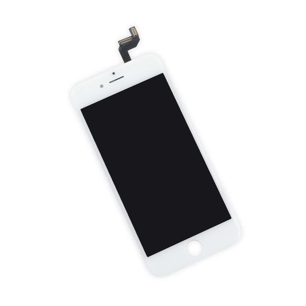 BCH iPhone 6s LCD Screen &amp; Digitizer-White