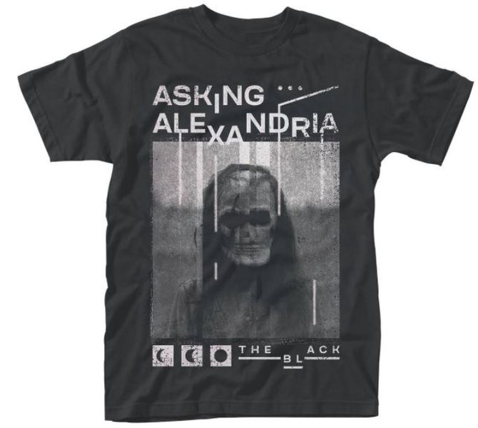 Attila: Rageaholics T-Shirt - Medium (Parallel Import)