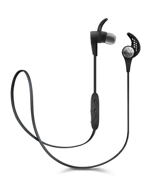 Jaybird X3 Sport Bluetooth Headset for iPhone &amp; Android - Blackout (Parallel Import)