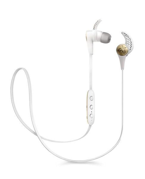 Jaybird X3 Sport Bluetooth Headset for iPhone &amp; Android - Sparta White (Parallel Import)