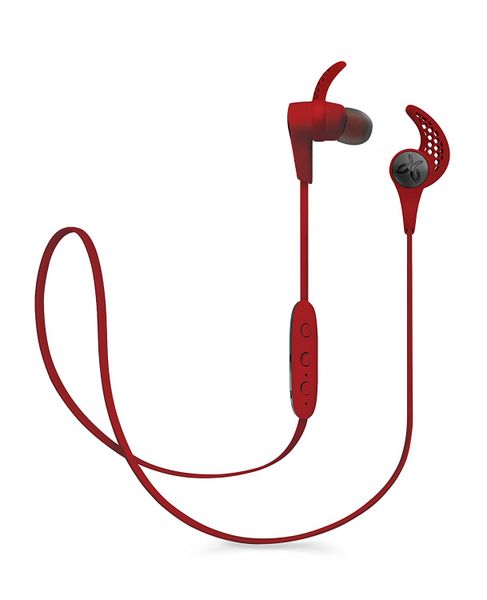 Jaybird X3 Sport Bluetooth Headset for iPhone &amp; Android - Roadrash Red (Parallel Import)