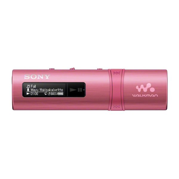 In Usb - Pink (Parallel Import image