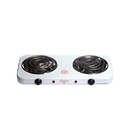 2 plate electric stove prices