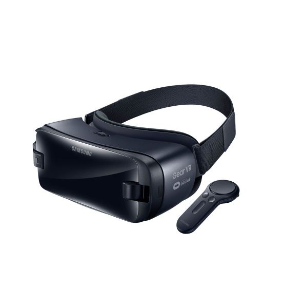 Samsung SM-R323 VR Gear with Controller