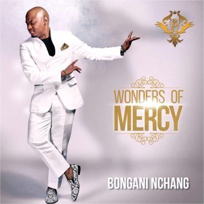 Wonders Of Mercy (CD)