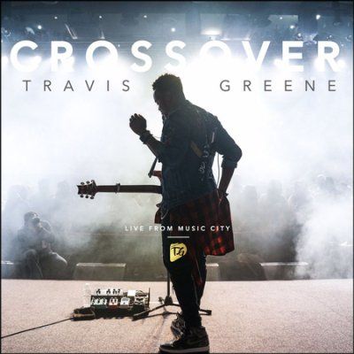 Crossover - Live From Music City (CD)