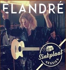 Sinkplaat Sessies (CD)