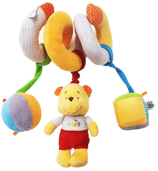 Winnie the Pooh logo