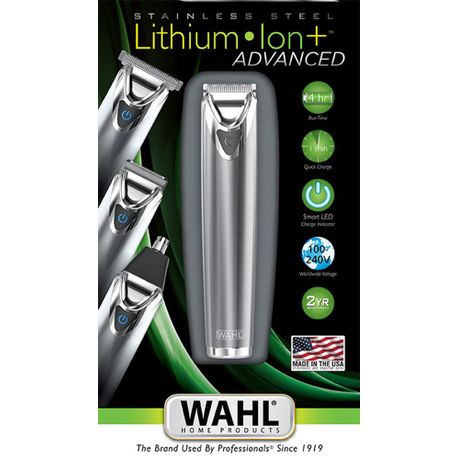 best mens hair clippers for self use