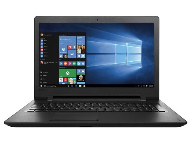 Lenovo Ideapad 110S N3060 Laptop