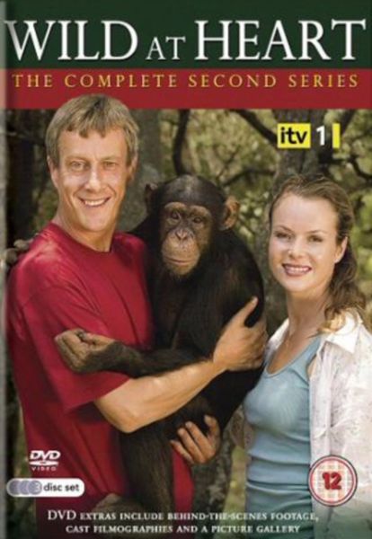 Wild at Heart: The Complete Second Series(DVD)
