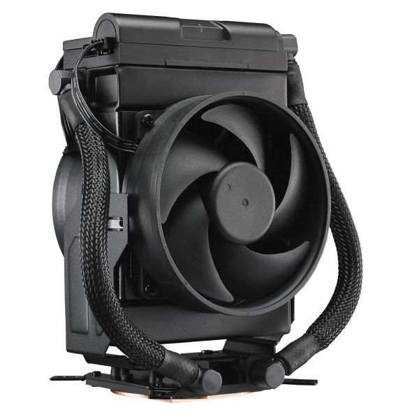 Coolermaster MasterLiquid Maker 92 CPU Cooler