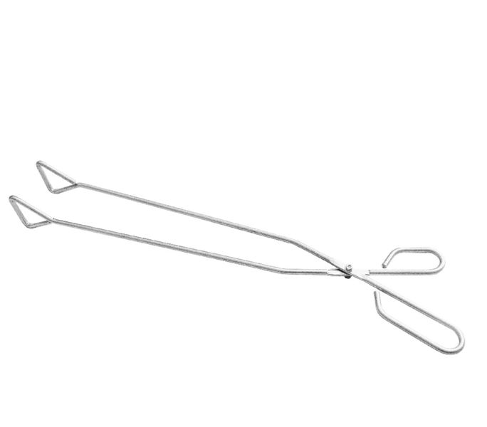 Biff's Big 6 - Long Braai Tongs Stainless Steel