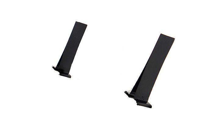 Biff's Big 6 - Braai Jacks